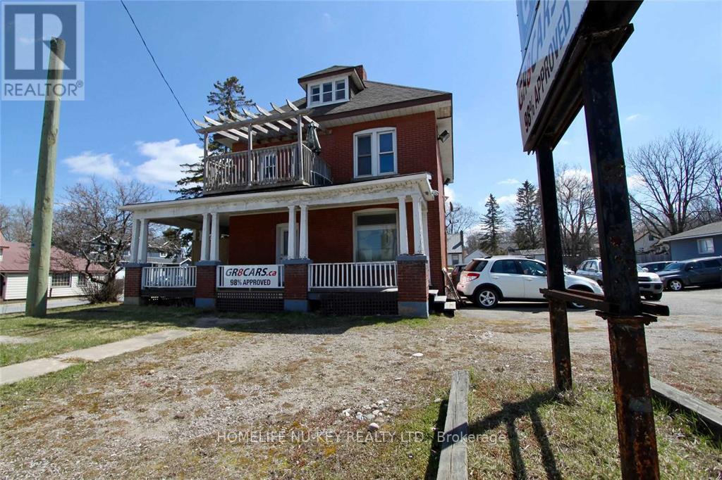 For sale 150 ESSA ROAD, Barrie (Allandale), Ontario L4N3L1 S6814522