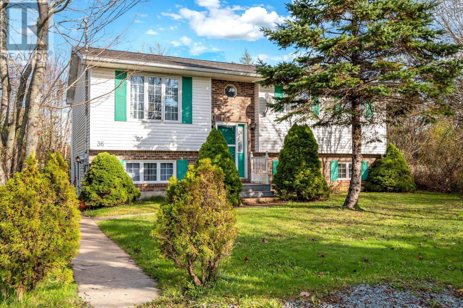 36 Bissett Road, Cole Harbour, Nova Scotia B2V2T1 REALTOR.ca