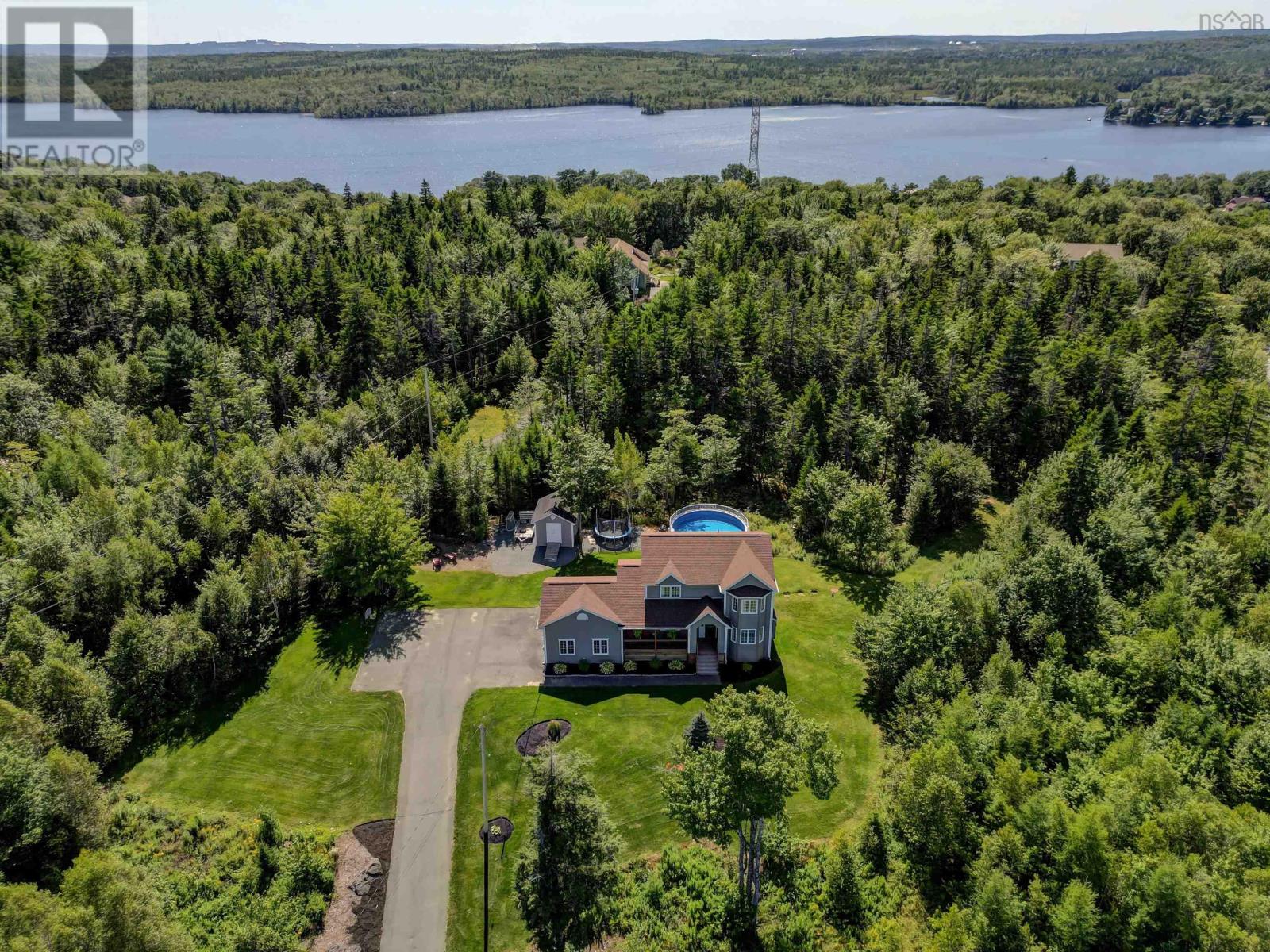 For sale 168 Beechcrest Drive, Waverley, Nova Scotia B2R1L3