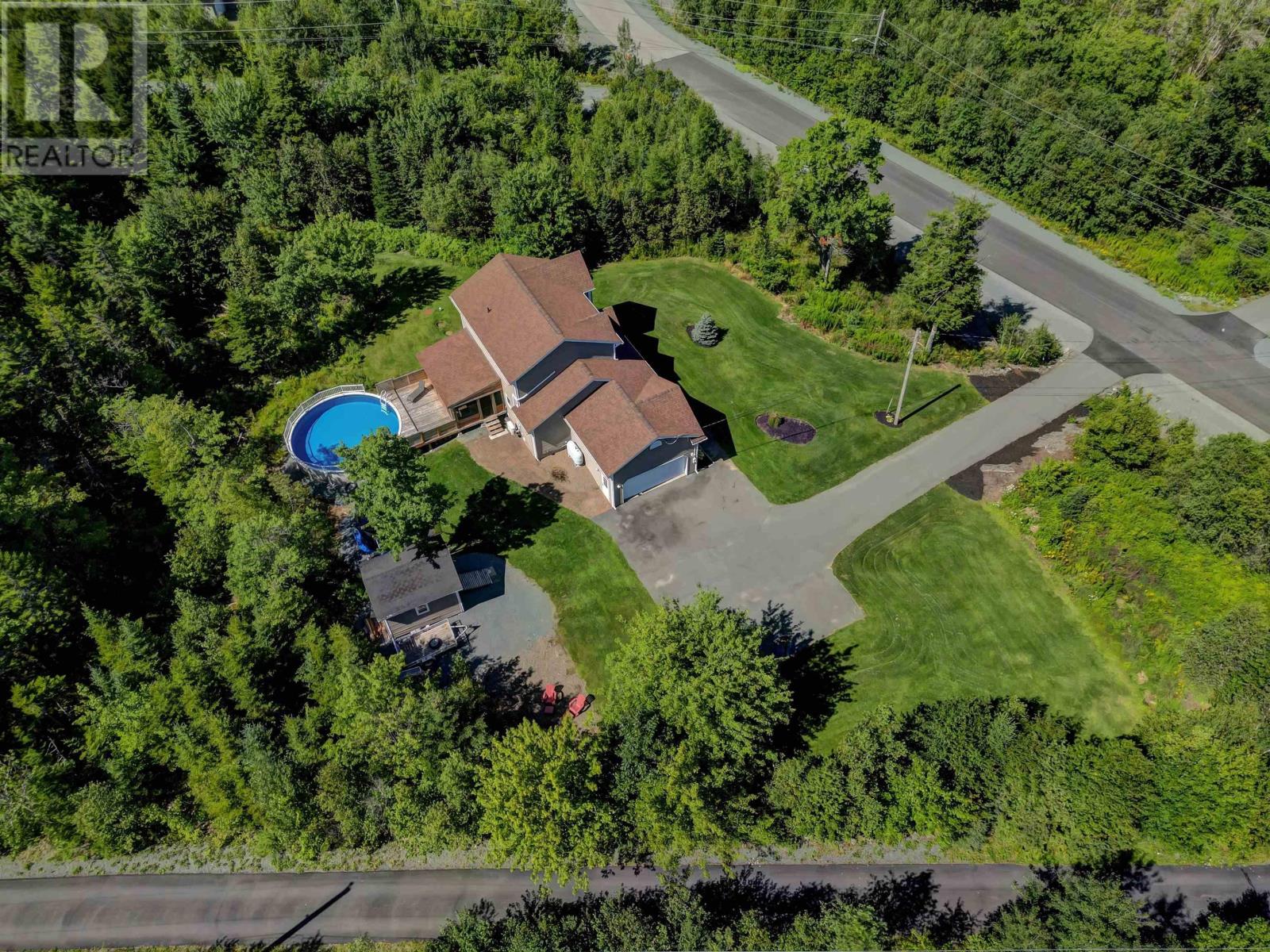 For sale 168 Beechcrest Drive, Waverley, Nova Scotia B2R1L3