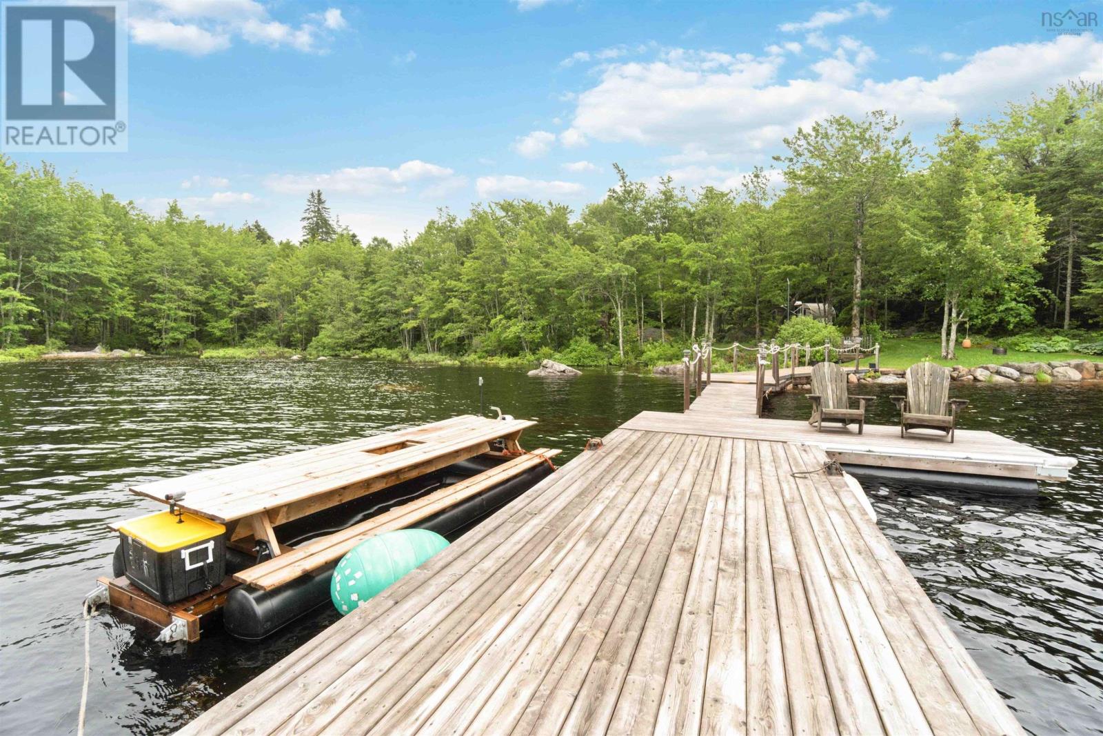 For sale 935 Black River Road, Black River, Nova Scotia B4P2R1