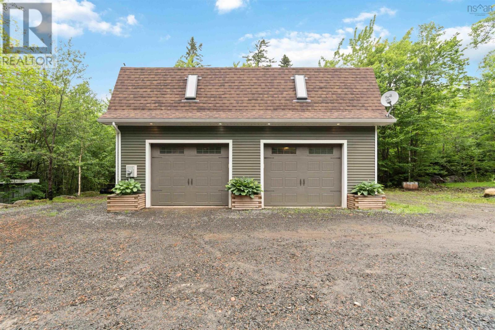 For sale 935 Black River Road, Black River, Nova Scotia B4P2R1