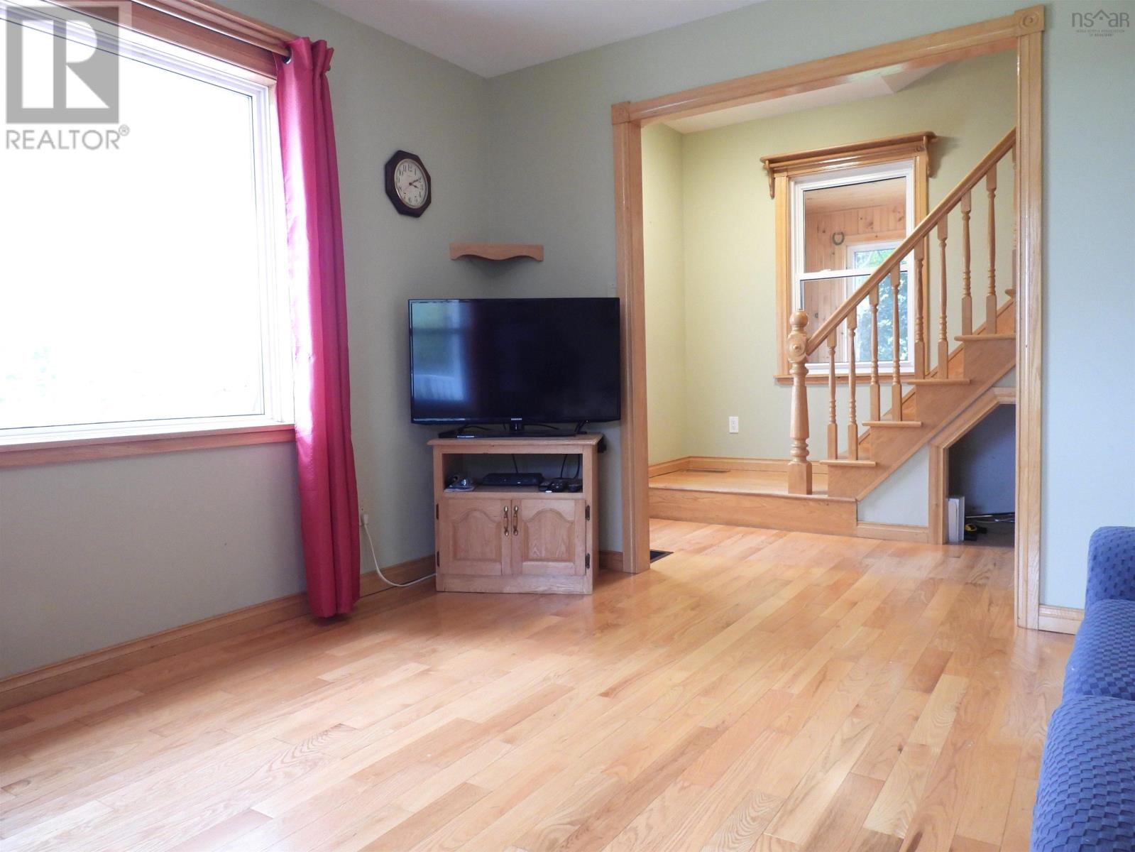 For sale 1587 Shinimicas Road, Northport, Nova Scotia B4H3Y2