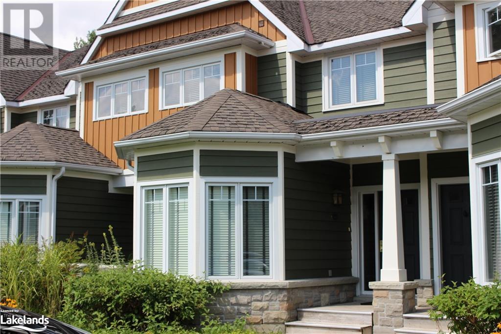 For sale 1020 BIRCH GLEN V 11, W 5 Road, Baysville, Ontario P0B1A0