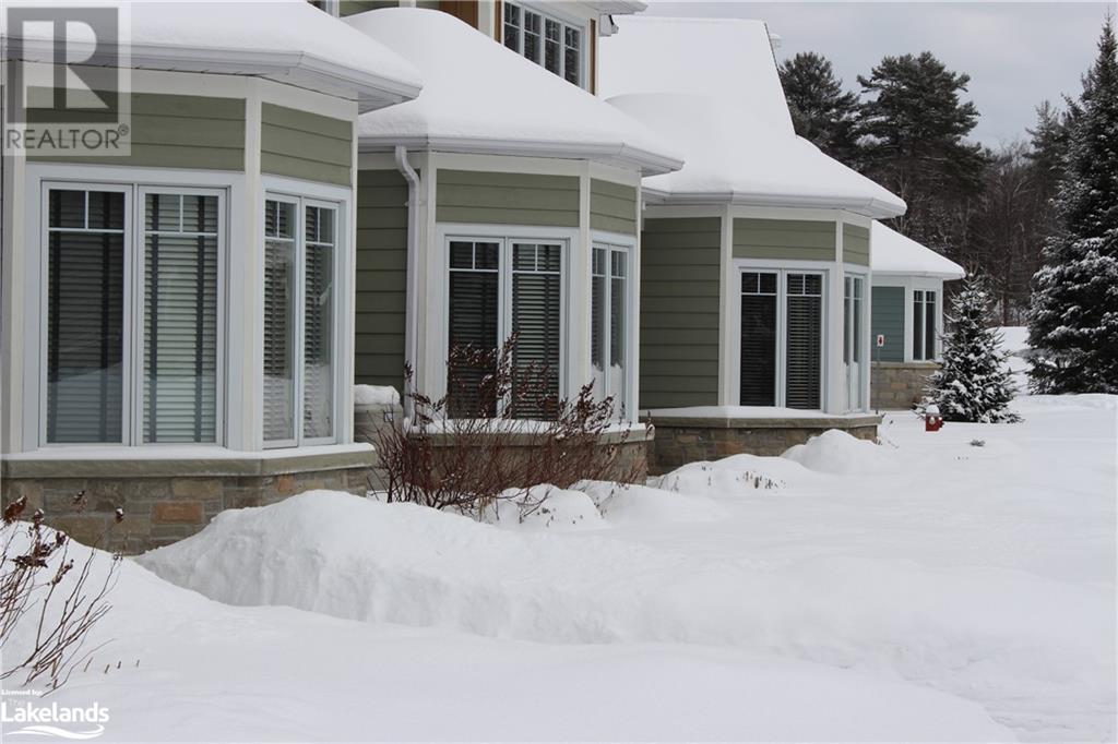 For sale 1020 BIRCH GLEN V 11, W 5 Road, Baysville, Ontario P0B1A0