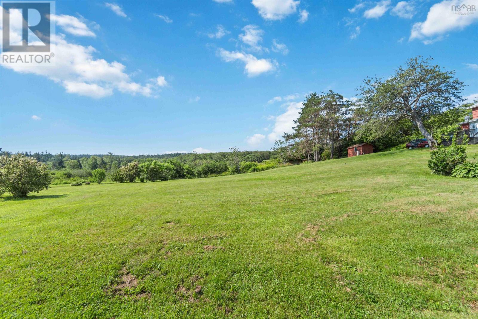 16 Little River Road, Little River, Nova Scotia B0V1C0 REALTOR.ca