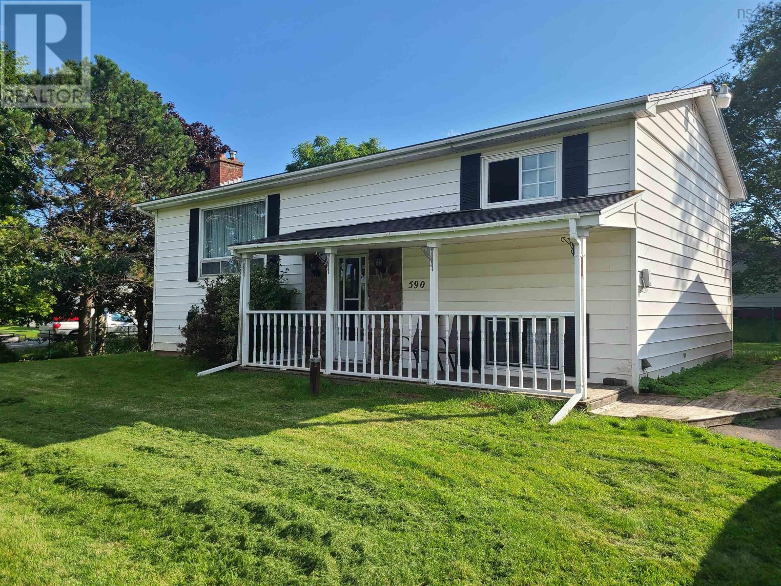 For sale 590 Truro Heights Road, Truro Heights, Nova Scotia B6L1Y1