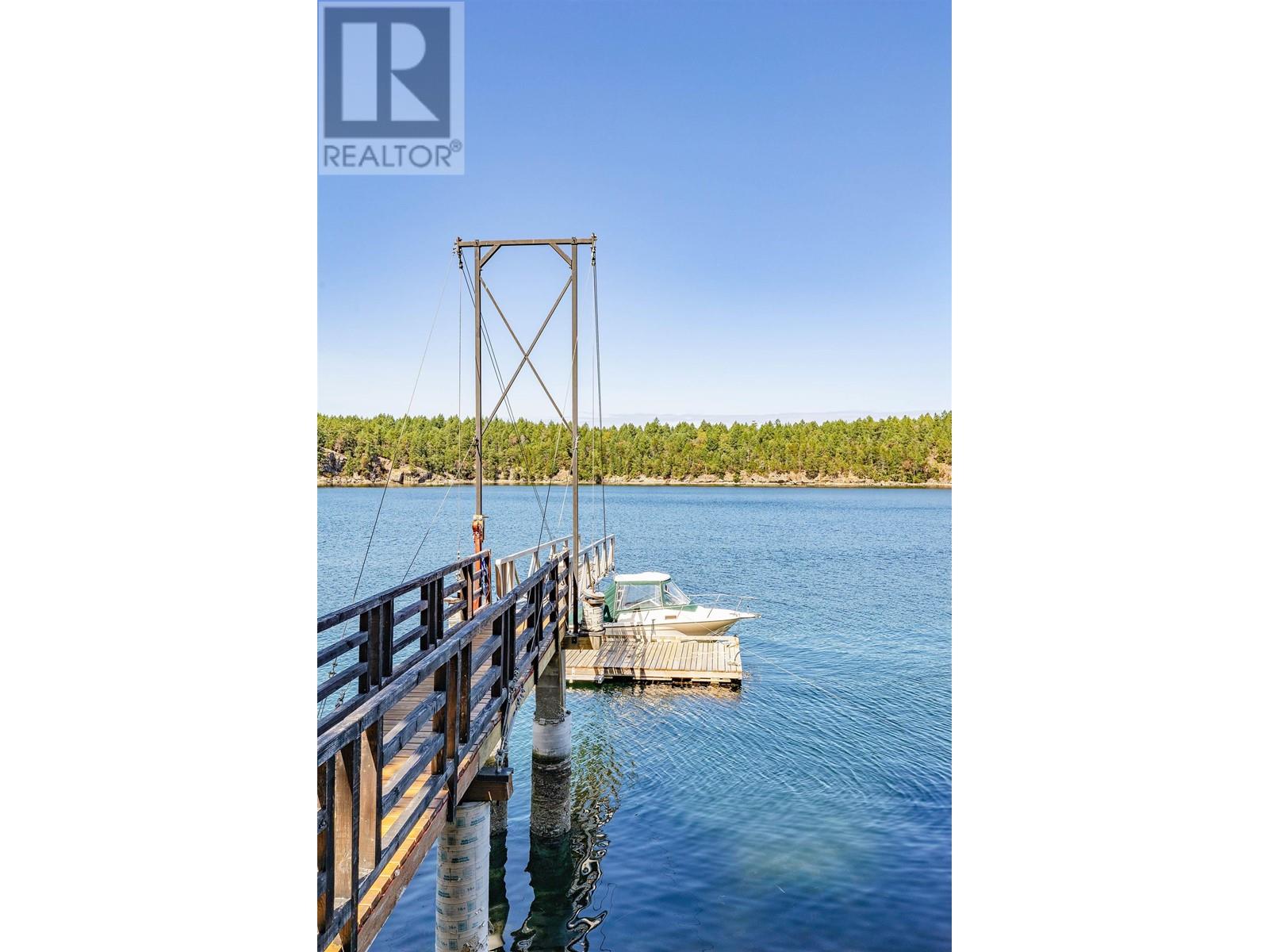 For sale 659 WILKS ROAD, Mayne Island, British Columbia V0N2J1