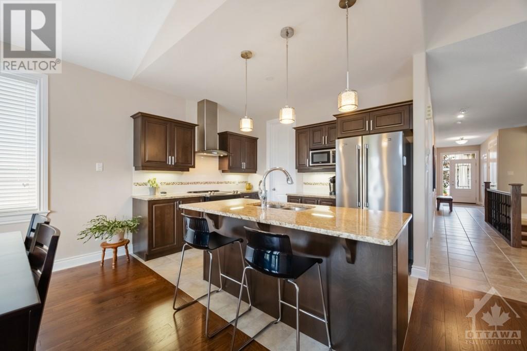 For sale 515 RUBY STREET, Rockland, Ontario K4K0H6 1360415 REALTOR.ca