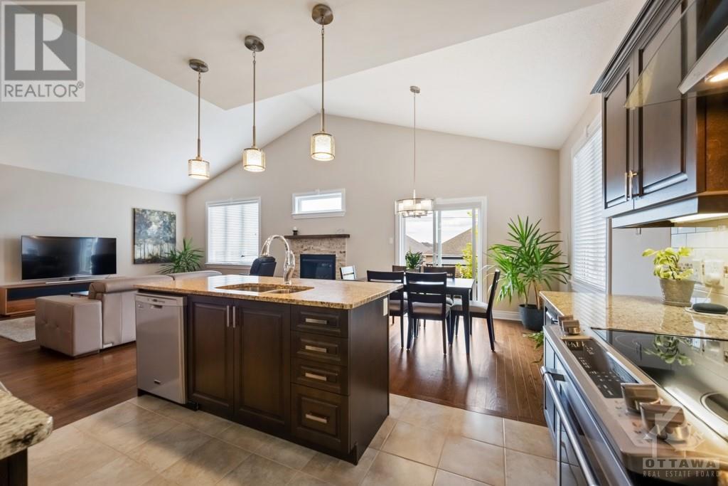 For sale 515 RUBY STREET, Rockland, Ontario K4K0H6 1360415 REALTOR.ca