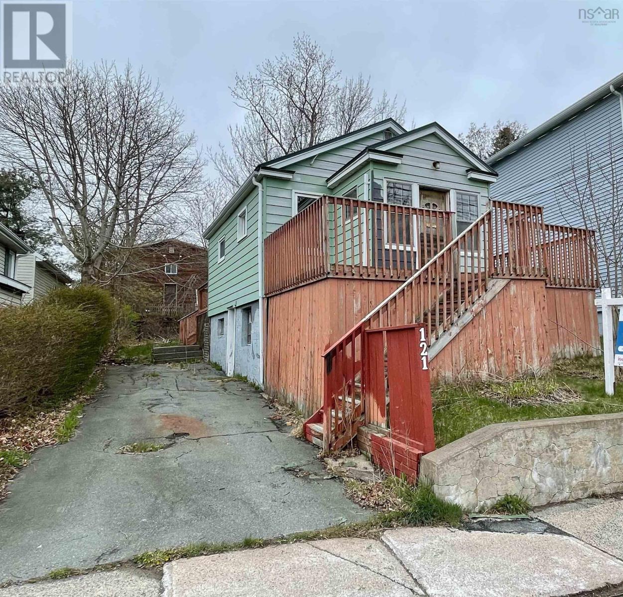 For sale 121 Main Avenue, Halifax, Nova Scotia B3M1A8 202308088