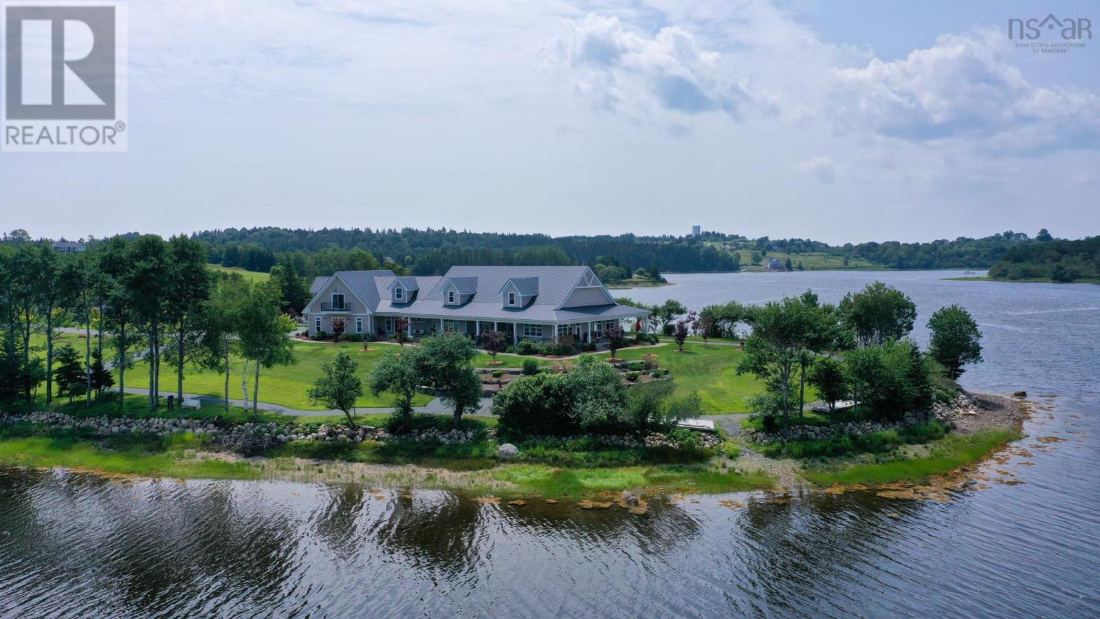 105 Driftwood Court, Rum Point Estates Lunenburg, Garden Lots, Nova