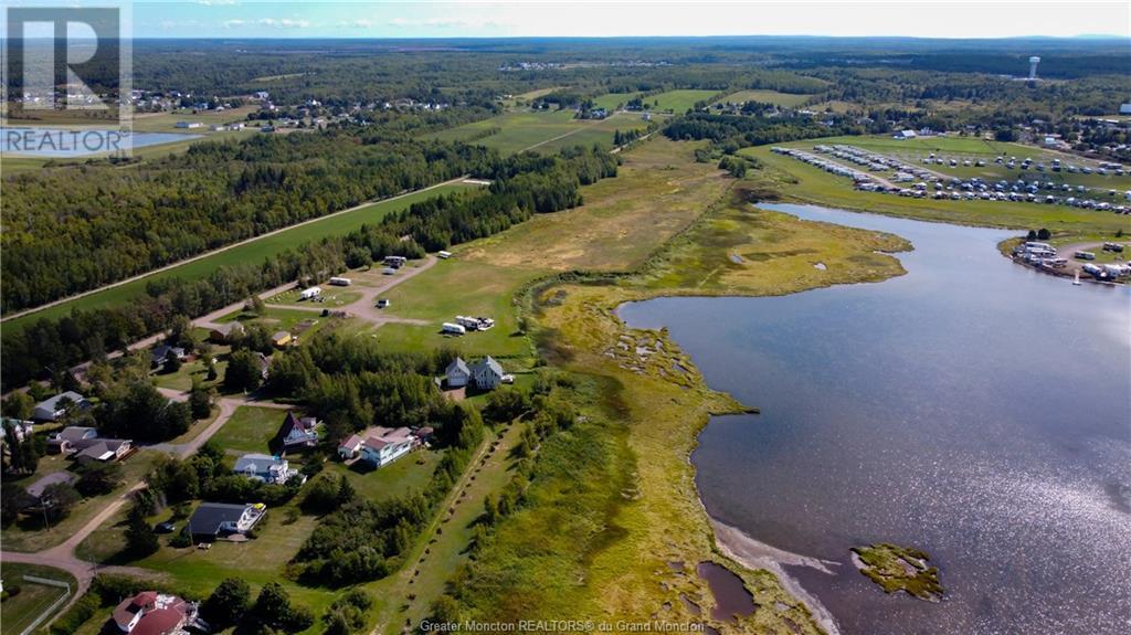 For sale Lot Euclide Leger RD, Beaubassin East, New Brunswick E4R1B1 M131154 REALTOR.ca