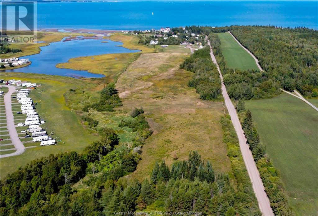 For sale Lot Euclide Leger RD, Beaubassin East, New Brunswick E4R1B1 M131154 REALTOR.ca