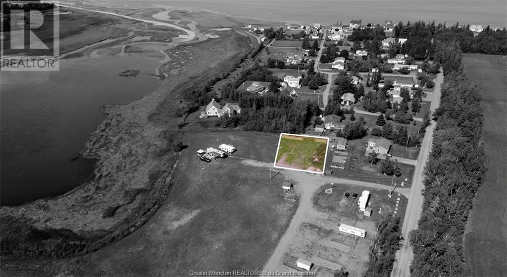 For sale Lot 4 Euclide Leger RD, Beaubassin East, New Brunswick E4P6M5 M131623 REALTOR.ca