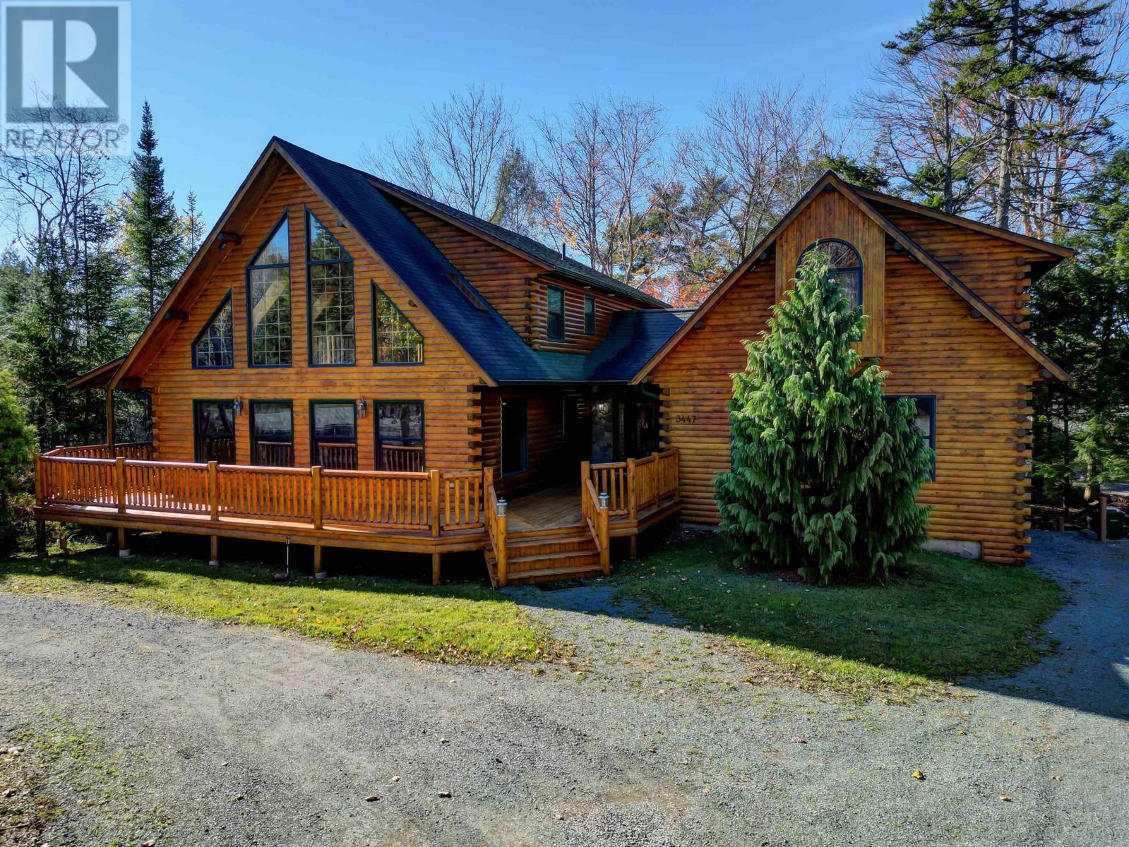 For sale 3447 Highway 2, Fall River, Nova Scotia B2T1J2 202225351