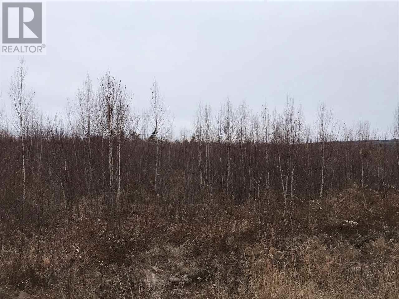 For sale 331 Old Halifax Road, Salt Springs, Nova Scotia B0M1R0