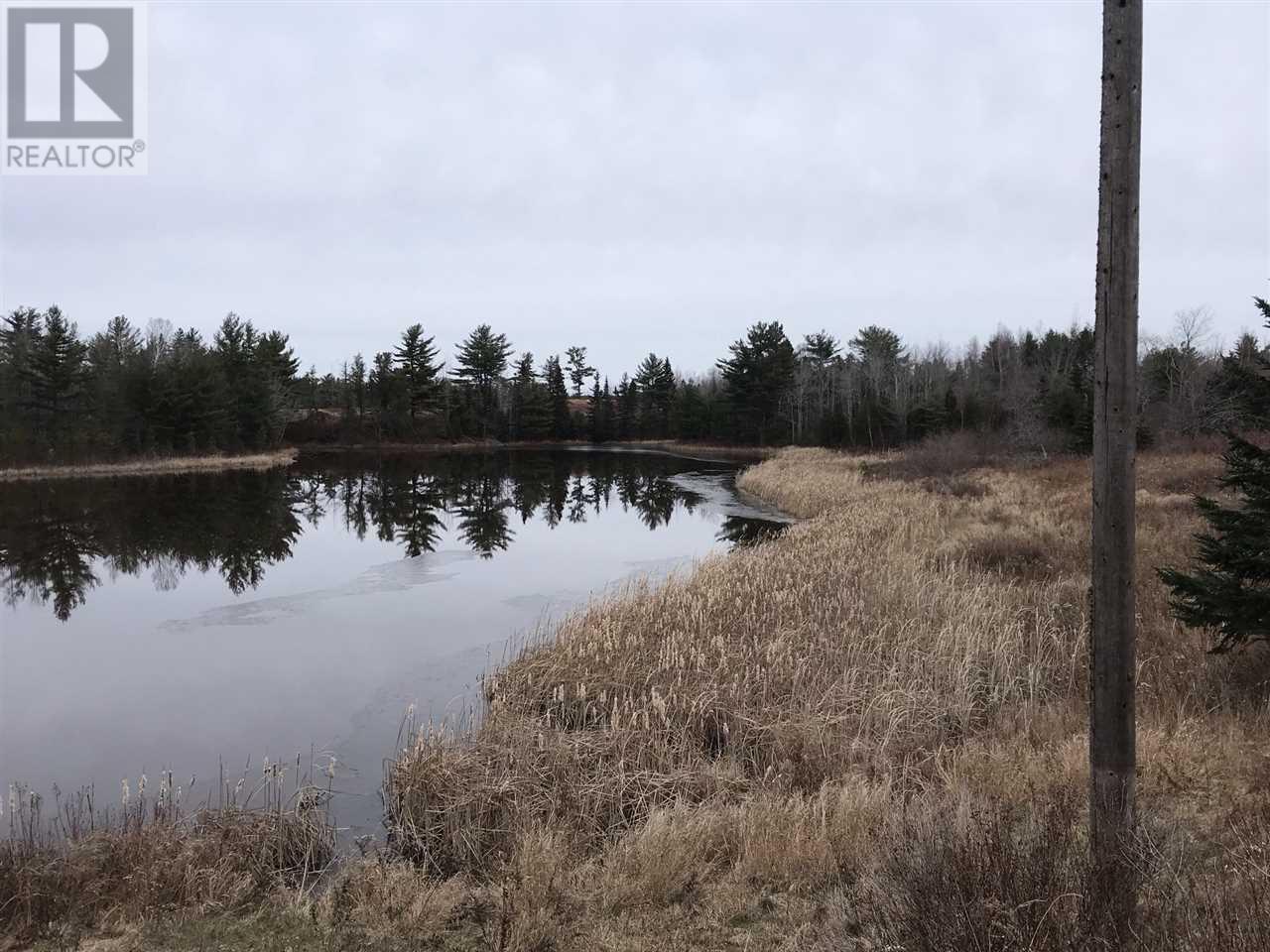 For sale 331 Old Halifax Road, Salt Springs, Nova Scotia B0M1R0