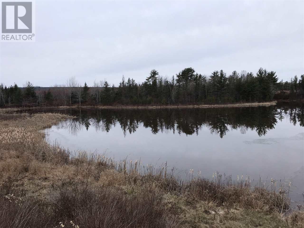 For sale 331 Old Halifax Road, Salt Springs, Nova Scotia B0M1R0