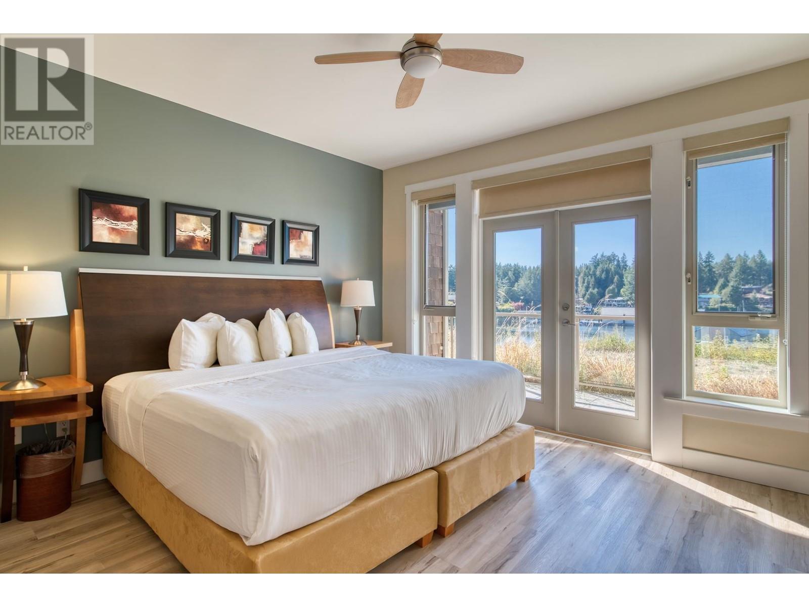 For sale 3C 12849 LAGOON ROAD, Madeira Park, British Columbia V0N2H1