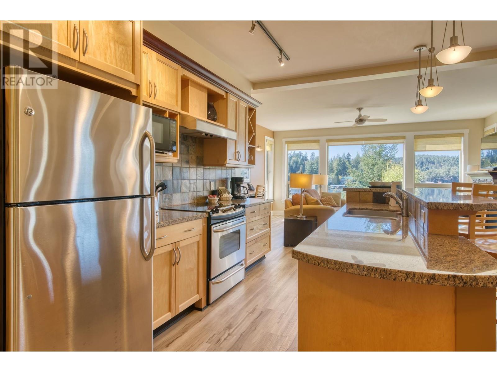 For sale 3C 12849 LAGOON ROAD, Madeira Park, British Columbia V0N2H1