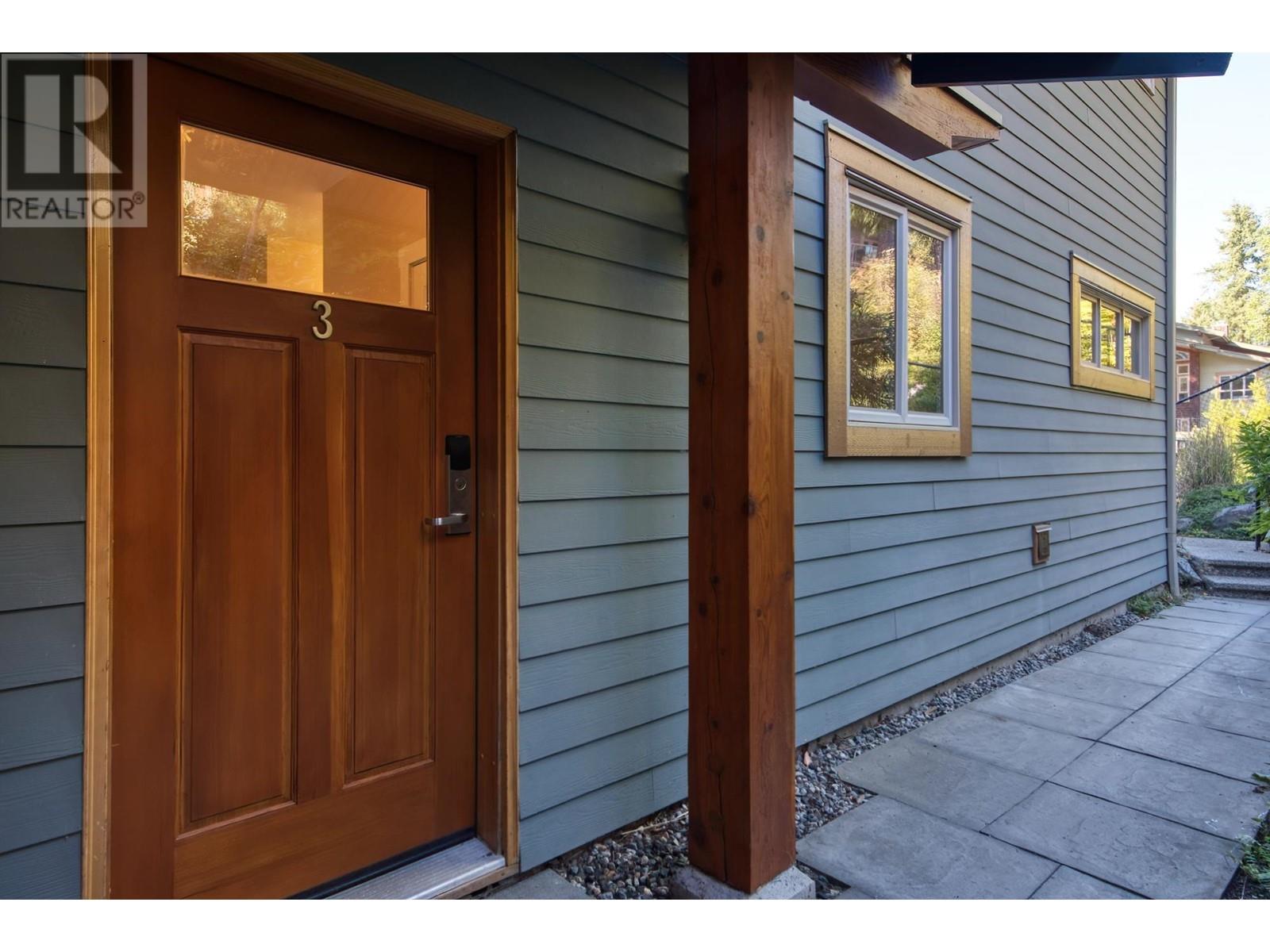 For sale 3C 12849 LAGOON ROAD, Madeira Park, British Columbia V0N2H1