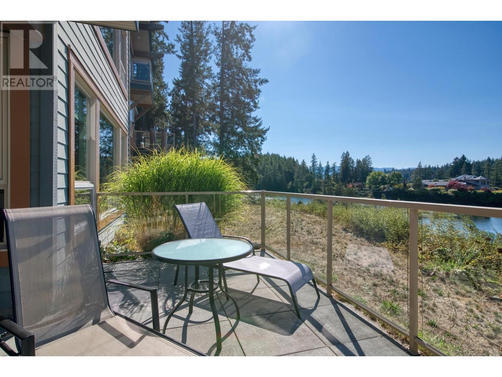 For sale 3C 12849 LAGOON ROAD, Madeira Park, British Columbia V0N2H1