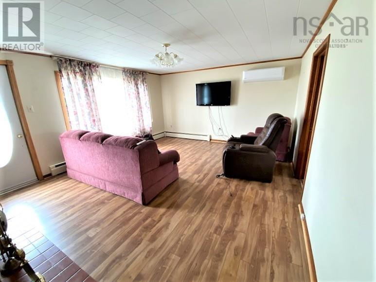 For sale 2437 Main Street, Clark's Harbour, Nova Scotia B0W1P0