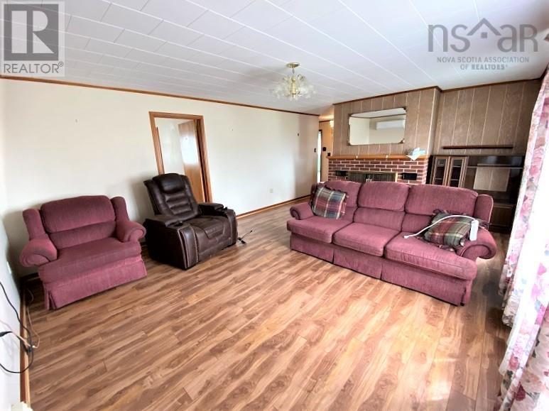 For sale 2437 Main Street, Clark's Harbour, Nova Scotia B0W1P0