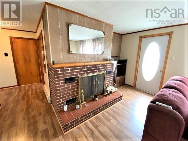 For sale 2437 Main Street, Clark's Harbour, Nova Scotia B0W1P0