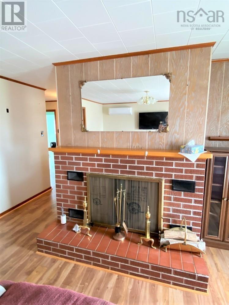 For sale 2437 Main Street, Clark's Harbour, Nova Scotia B0W1P0