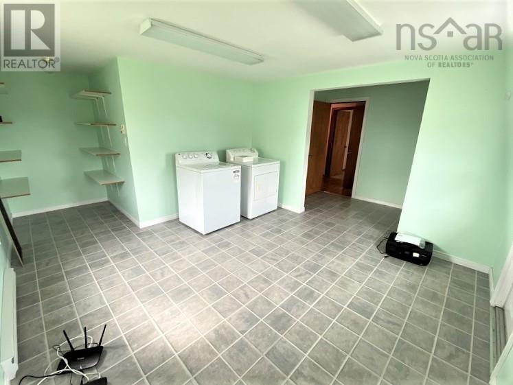 For sale 2437 Main Street, Clark's Harbour, Nova Scotia B0W1P0