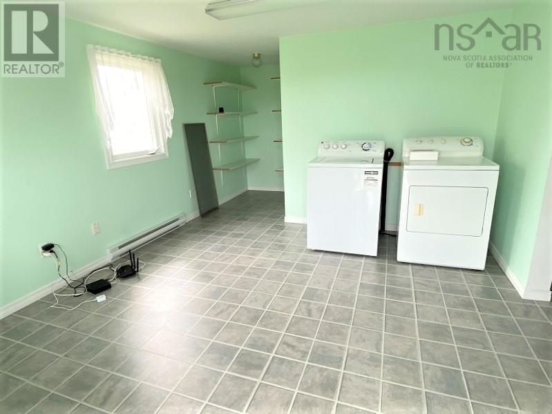 For sale 2437 Main Street, Clark's Harbour, Nova Scotia B0W1P0