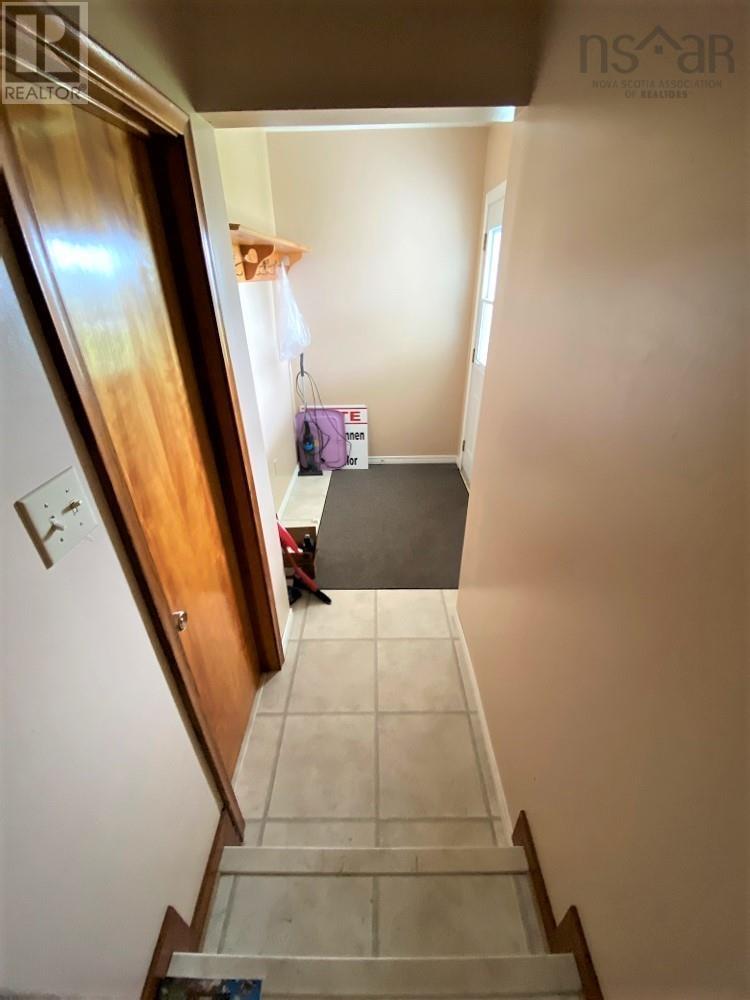 For sale 2437 Main Street, Clark's Harbour, Nova Scotia B0W1P0