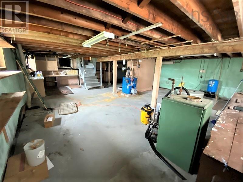 For sale 2437 Main Street, Clark's Harbour, Nova Scotia B0W1P0