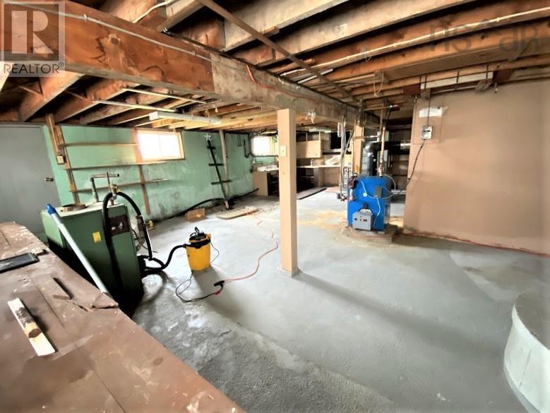 For sale 2437 Main Street, Clark's Harbour, Nova Scotia B0W1P0