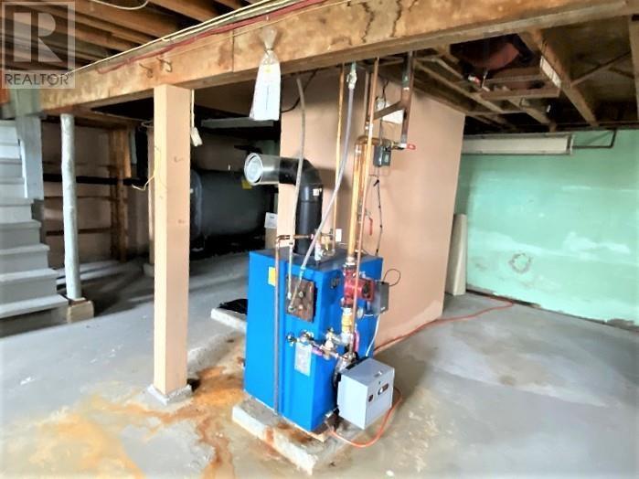 For sale 2437 Main Street, Clark's Harbour, Nova Scotia B0W1P0