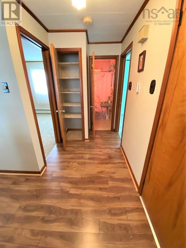 For sale 2437 Main Street, Clark's Harbour, Nova Scotia B0W1P0