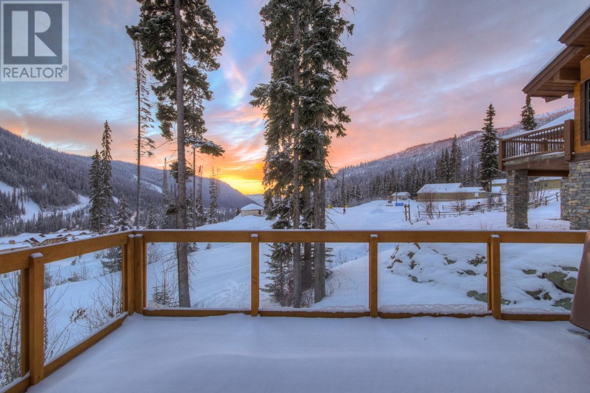 For sale 4119 SUNDANCE DRIVE, Sun Peaks, British Columbia V0E5N0