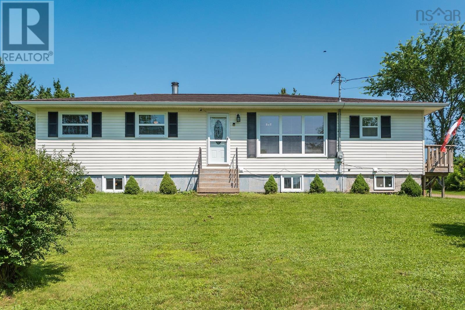 For sale 33 Longspell Road, Kingsport, Nova Scotia B0P1H0 202314869