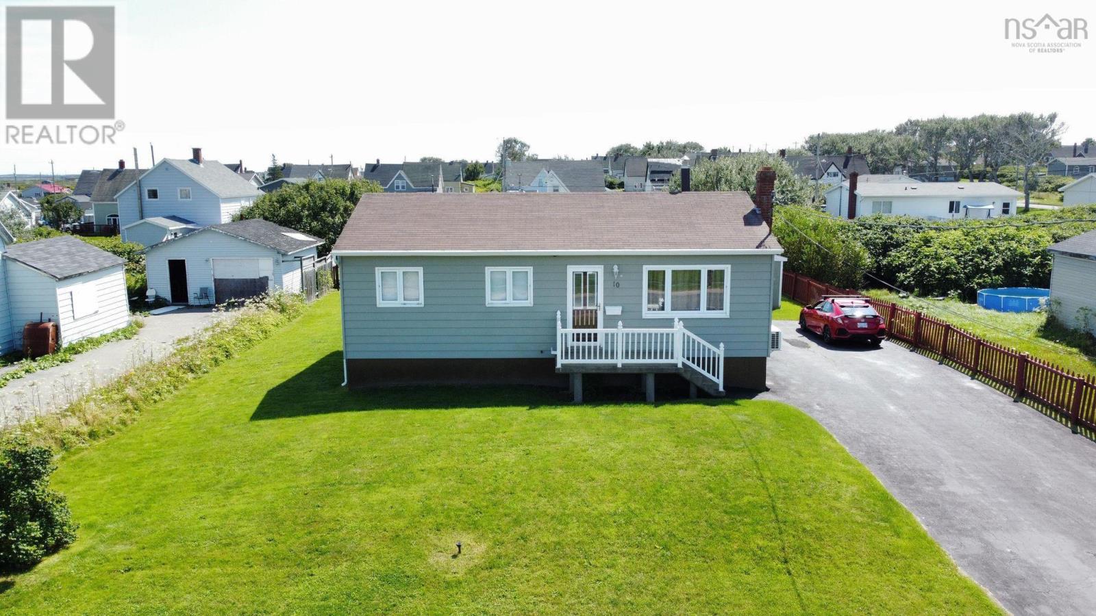 10 Eighth Street, Glace Bay, Nova Scotia B1A4K9 REALTOR.ca