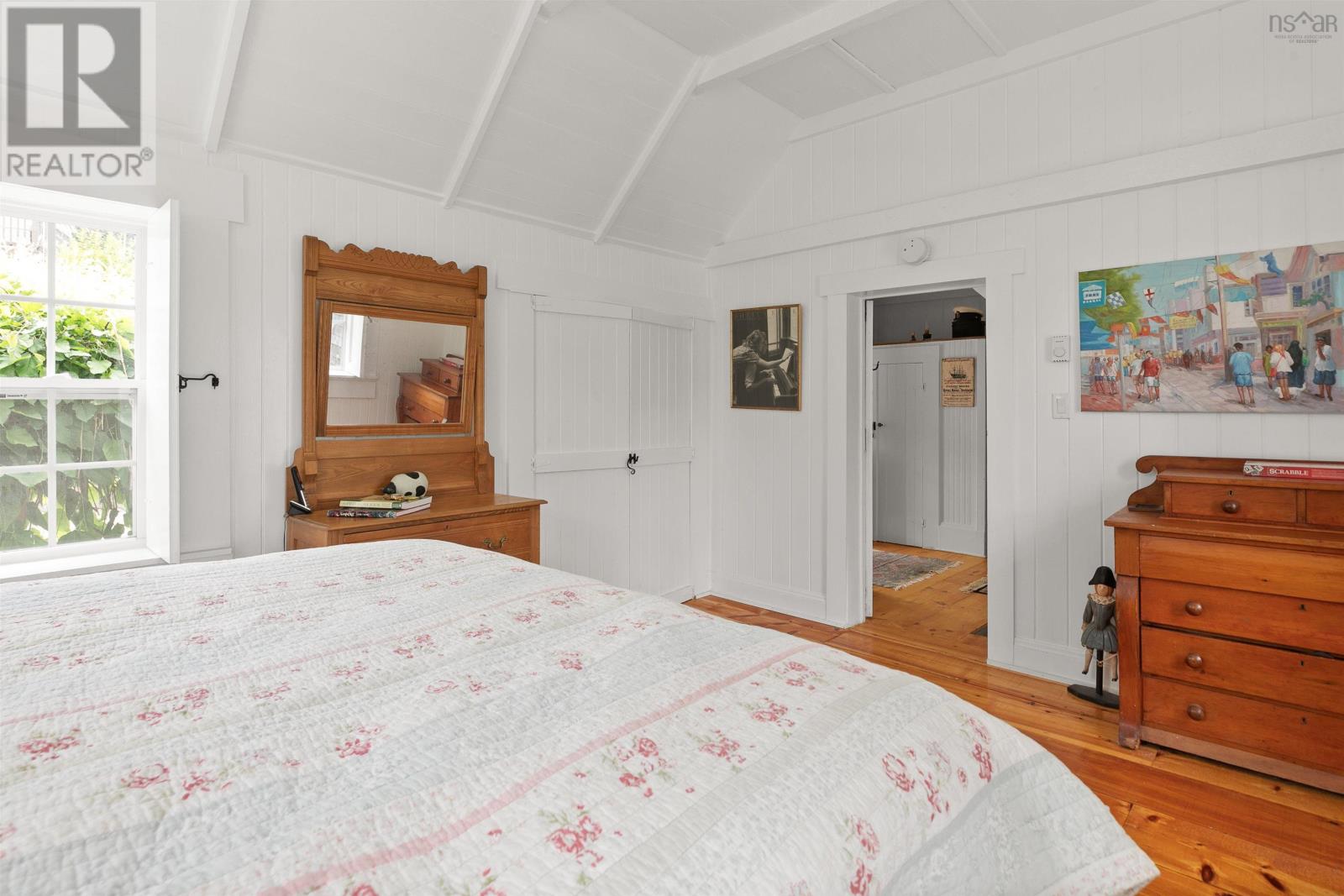 For sale 12 Craig Lane, Chester Basin, Nova Scotia B0J1K0 202315857