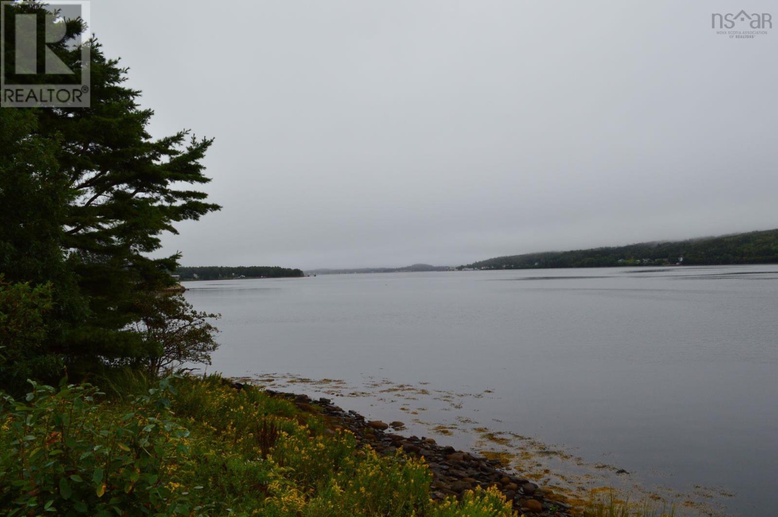 For sale Lots Highway 332, (7 Pid's), East Lahave, Nova Scotia B4V0V7