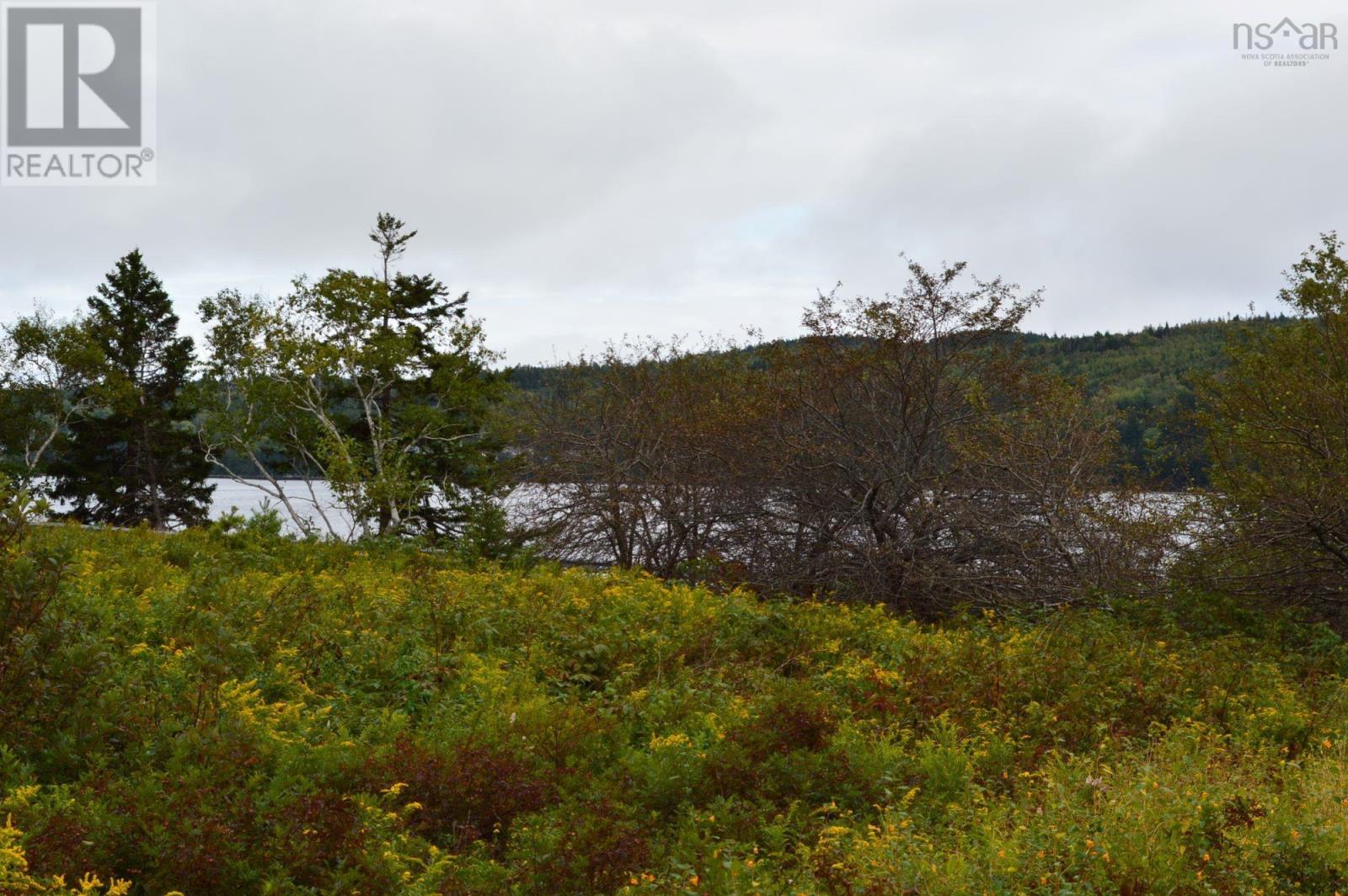For sale Lots Highway 332, (7 Pid's), East Lahave, Nova Scotia B4V0V7