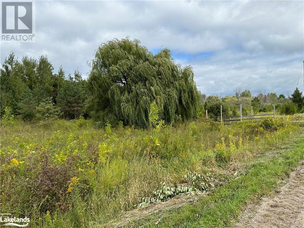 For sale 6696 33/34 NOTTAWASAGA Side Road, Nottawa, Ontario L0M1S0