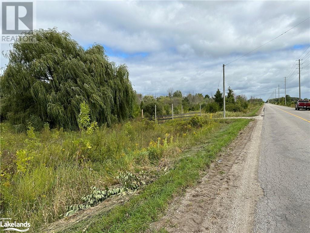 For sale 6696 33/34 NOTTAWASAGA Side Road, Nottawa, Ontario L0M1S0