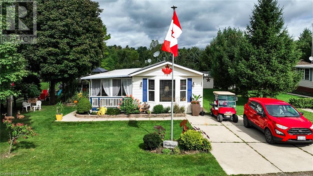 For sale 316489 31ST Line Unit 911, Embro, Ontario N0J1J0 40483970