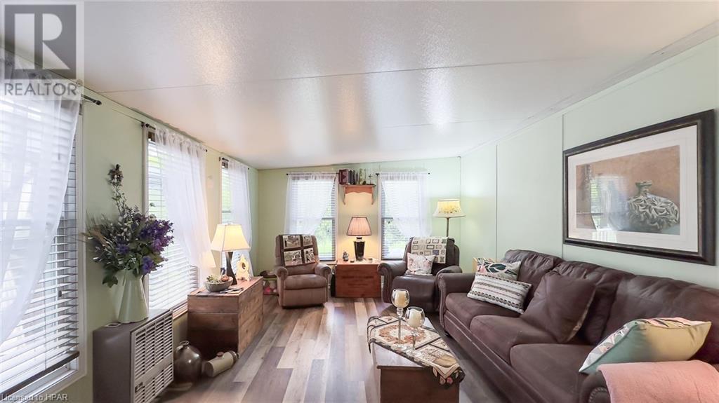 For sale 316489 31ST Line Unit 911, Embro, Ontario N0J1J0 40483970