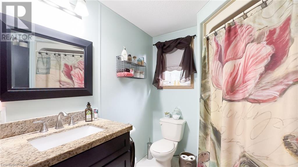 For sale 316489 31ST Line Unit 911, Embro, Ontario N0J1J0 40483970