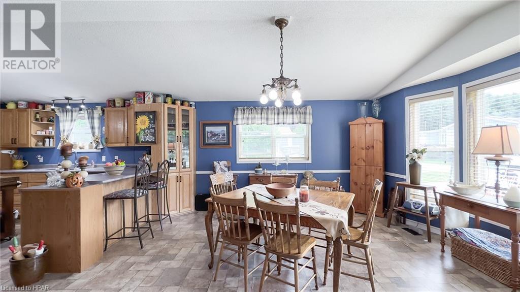 For sale 316489 31ST Line Unit 911, Embro, Ontario N0J1J0 40483970